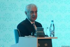 В Баку открылся Международный форум на тему "Низами Гянджеви: мост между культурами" (ФОТО)