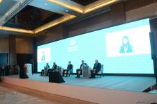 В Баку открылся Международный форум на тему "Низами Гянджеви: мост между культурами" (ФОТО)