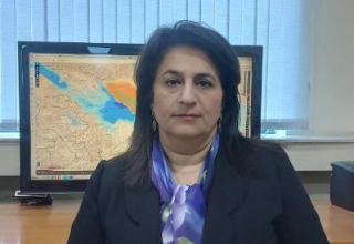 Синоптики о погоде в Азербайджане на ближайшие дни