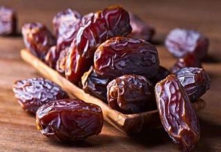 East Azerbaijan Province is Iran's main exporter of dates – Iranian official