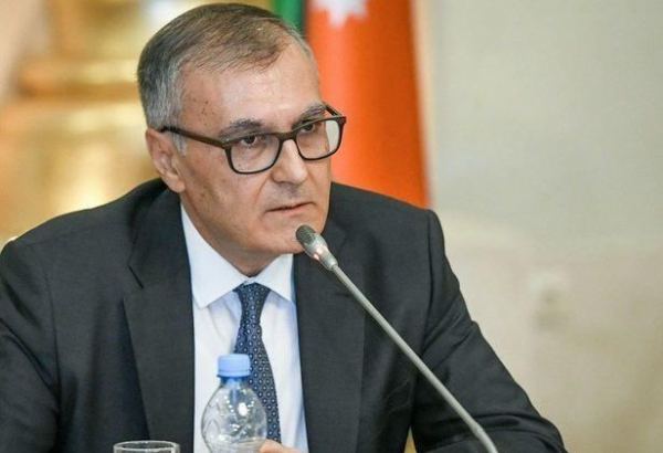 Armenian people fell victim to fake news - Azerbaijani expert