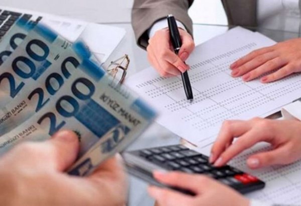 Weekly review of Azerbaijan’s foreign exchange market