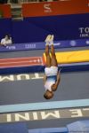 Final competitions kick off within 28th FIG Trampoline Gymnastics World Age Group Competitions in Baku (PHOTO)