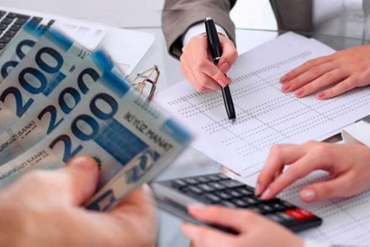 Revenues from social insurance contributions increase in Azerbaijan