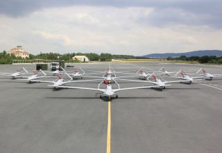 Latvia would like Turkey to deploy Bayraktar TB2 drones at its airbases