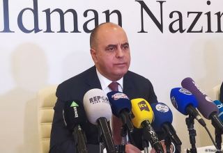 Избран новый президент Федерации шахмат Азербайджана (ФОТО)
