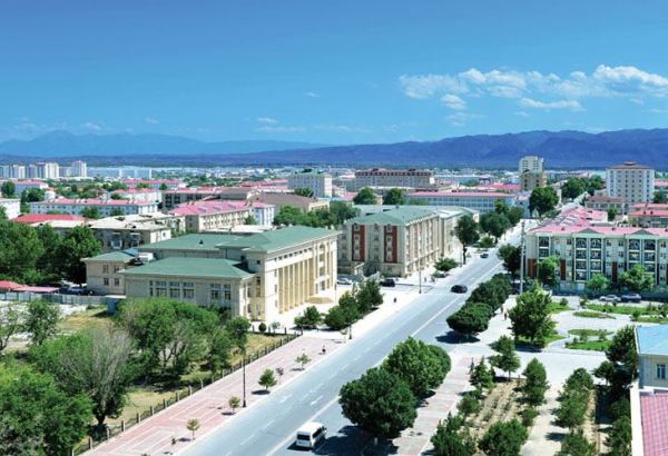 Military Prosecutor's Office of Azerbaijan's Nakhchivan to be reorganized