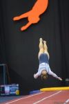 28th FIG Trampoline Gymnastics World Age Group Competitions underway in Baku (PHOTO) - Gallery Thumbnail