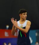 Best moments of second day of 28th FIG Trampoline Gymnastics World Age Group Competitions in Baku (PHOTO) - Gallery Thumbnail