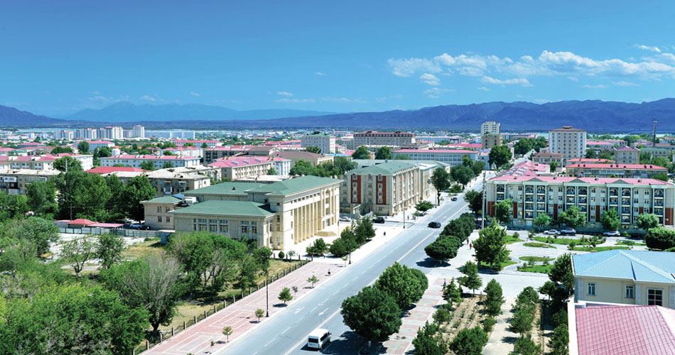 State budget of Azerbaijan's Nakhchivan approved