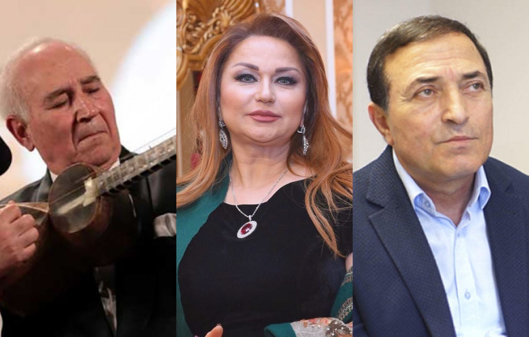 Tanınmış mədəniyyət xadimləri Azərbaycan Televiziyasının “Oxuyur Vətən” layihəsi ilə bağlı fikirlərini bölüşüb
