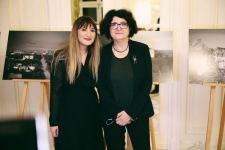 В Париже открылась выставка Le jardin noir  - фотографии, снятые на освобождённых землях Азербайджана (ФОТО)
