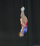 28th FIG Trampoline Gymnastics World Age Group Competitions underway in Baku (PHOTOS) - Gallery Thumbnail