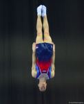28th FIG Trampoline Gymnastics World Age Group Competitions underway in Baku (PHOTOS)