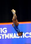 28th FIG Trampoline Gymnastics World Age Group Competitions underway in Baku (PHOTOS)