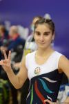 Third day of 28th FIG Trampoline Gymnastics World Age Group Competition kicks off in Baku (PHOTO) - Gallery Thumbnail