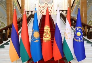 Some CSTO members’ congratulations to Azerbaijan show Armenia's insignificance in CSTO - analyst