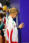 В Баку продолжаются Всемирные соревнования среди возрастных групп по прыжкам на батуте и тамблингу (ФОТО) - Gallery Thumbnail