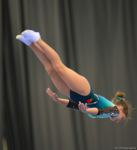 28th FIG Trampoline Gymnastics World Age Group Competitions continue in Baku (PHOTO) - Gallery Thumbnail