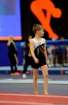 Bakıda batut gimnastikası və tamblinq üzrə Dünya Yaş Qrupu Yarışları davam edir (FOTO) - Gallery Thumbnail