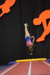 Лучшие моменты заключительного дня Всемирных соревнований среди возрастных групп по прыжкам на батуте и тамблингу в Баку (ФОТО) - Gallery Thumbnail