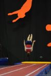 Final day of 28th FIG Trampoline Gymnastics World Age Group Competitions starts at National Gymnastics Arena in Baku (PHOTO)