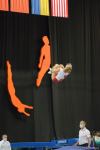 Bakıda batut gimnastikası və tamblinq üzrə 28-ci Dünya Yaş Qrupu Yarışlarının final gününə start verilib (FOTO) - Gallery Thumbnail