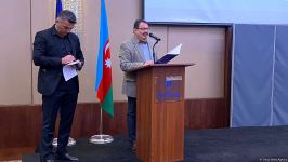 Европейский союз придает большое значение развитию сельского хозяйства в Азербайджане - Петер Михалко (ФОТО) - Gallery Thumbnail