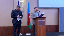 Европейский союз придает большое значение развитию сельского хозяйства в Азербайджане - Петер Михалко (ФОТО) - Gallery Thumbnail