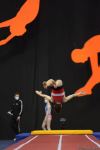 Final day of 28th FIG Trampoline Gymnastics World Age Group Competitions starts at National Gymnastics Arena in Baku (PHOTO) - Gallery Thumbnail