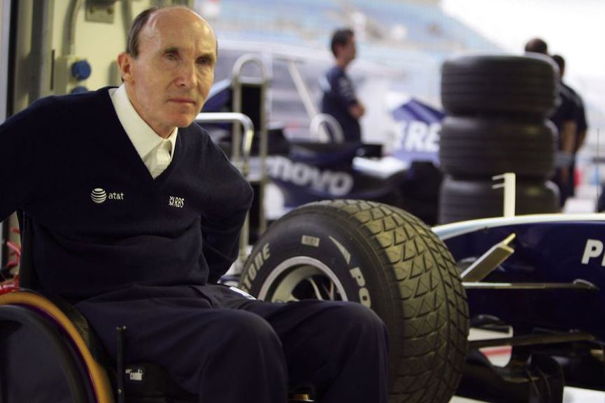 Умер основатель команды «Формулы-1» Williams