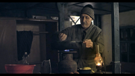 Фильм о последнем жителе азербайджанского острова Кюрдили удостоен наград в Беларуси и Польше (ВИДЕО,ФОТО)