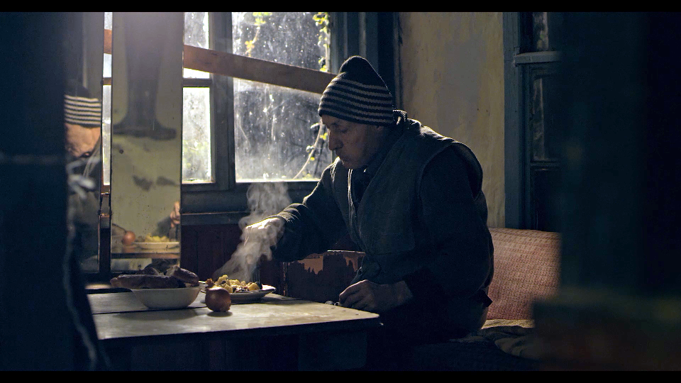 Фильм о последнем жителе азербайджанского острова Кюрдили удостоен наград в Беларуси и Польше (ВИДЕО,ФОТО)