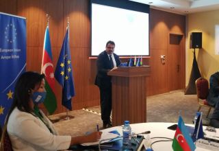 ЕС считает чрезвычайно важным сотрудничество с такими партнерами, как Азербайджан - глава представительства (ФОТО)