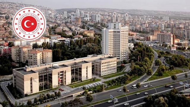 Türkiye'den Azerbaycan'a taziye mesajı