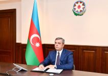 Coordination Headquarters holds another meeting in Azerbaijan (PHOTO) - Gallery Thumbnail