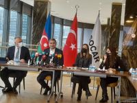SOCAR Turkey discloses its investments in Turkey (PHOTO)