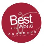 "Региональная кухня Иреванского ханства" признана лучшей в мире – церемония награждения Gourmand Awards в Париже (ФОТО) - Gallery Thumbnail