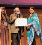 "Региональная кухня Иреванского ханства" признана лучшей в мире – церемония награждения Gourmand Awards в Париже (ФОТО)