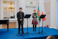 В Польше отметили 880-летие великого азербайджанского поэта и мыслителя Низами Гянджеви (ФОТО) - Gallery Thumbnail