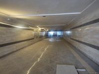 На станции метро ”Ходжасан" в Баку завершаются строительно-монтажные работы (ФОТО) - Gallery Thumbnail