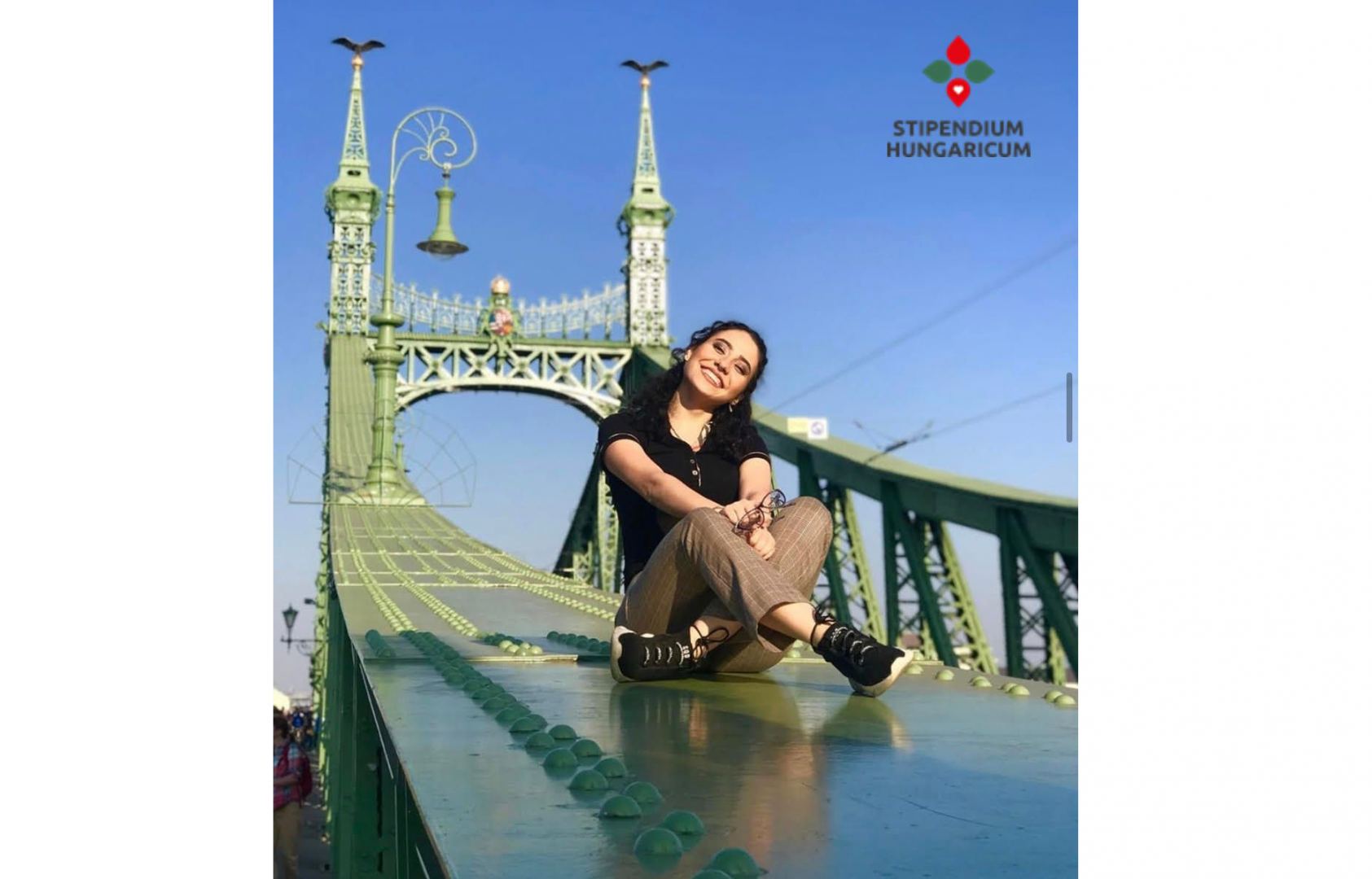 Hungary launches Stipendium Hungaricum scholarship programm