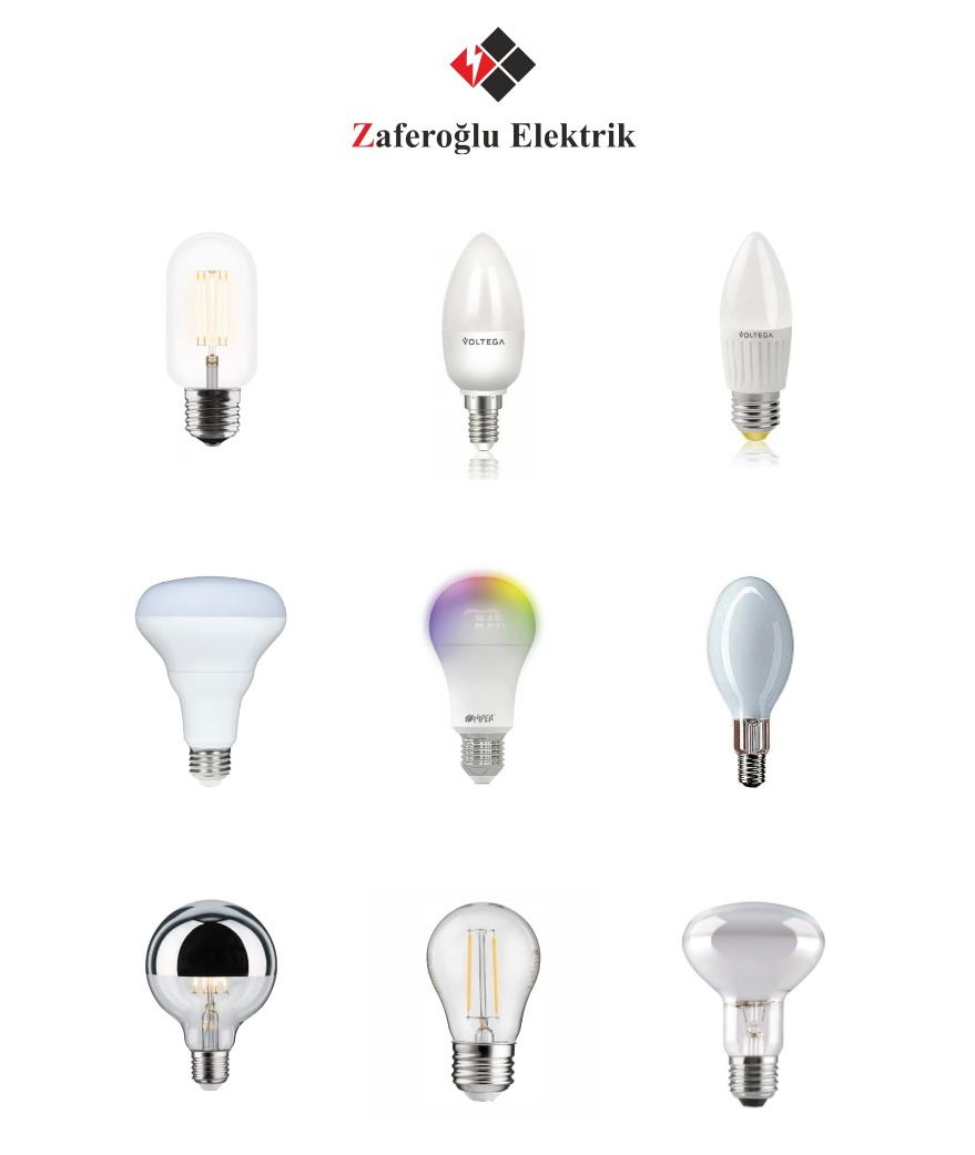 Еще одна компания в Азербайджане запустит производство светодиодных ламп (ФОТО)