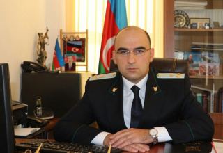 Azerbaijan puts perpetrators of massacre in Baganis Ayrim village on int'l wanted list