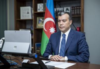 Azerbaijani minister talks current problems in local labor market
