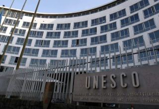 Azerbaijan elected member of UNESCO Committee for Protection of Cultural Property in Event of Armed Conflict