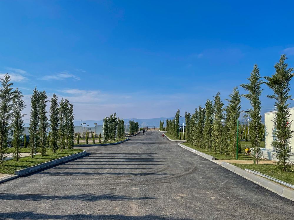 Azerbaijan to provide enterprises in industrial zones of liberated lands with more incentives