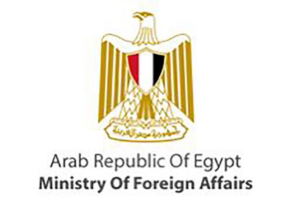 МИД Египта выразил соболезнования Азербайджану в связи с погибшими в результате крушения вертолета (ФОТО)