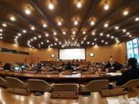 Head of Azerbaijan’s Civil Service gives adequate response to provocative statements of Armenia during UNESCO meeting (PHOTO) - Gallery Thumbnail