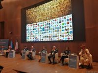 30 лет мы ждали, чтобы ЮНЕСКО выразила свое мнение в отношении того, что было совершено против культурного наследия Азербайджана – Хикмет Гаджиев (ФОТО) - Gallery Thumbnail